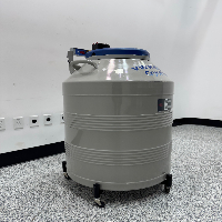 VWR Cryopro Cryo Storage Dewar image 0